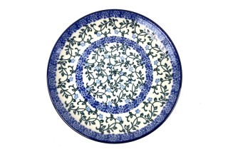 Bunzlau Gebaksbordje 1822X Gebaksbordjes